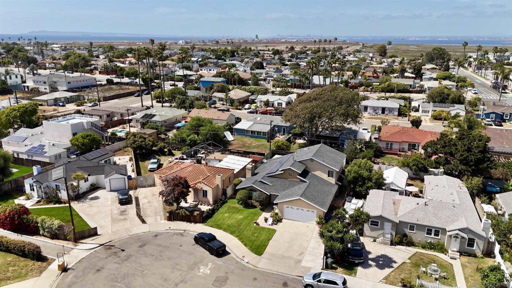 Imperial Beach - Residential