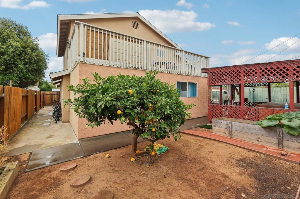 Imperial Beach - Residential