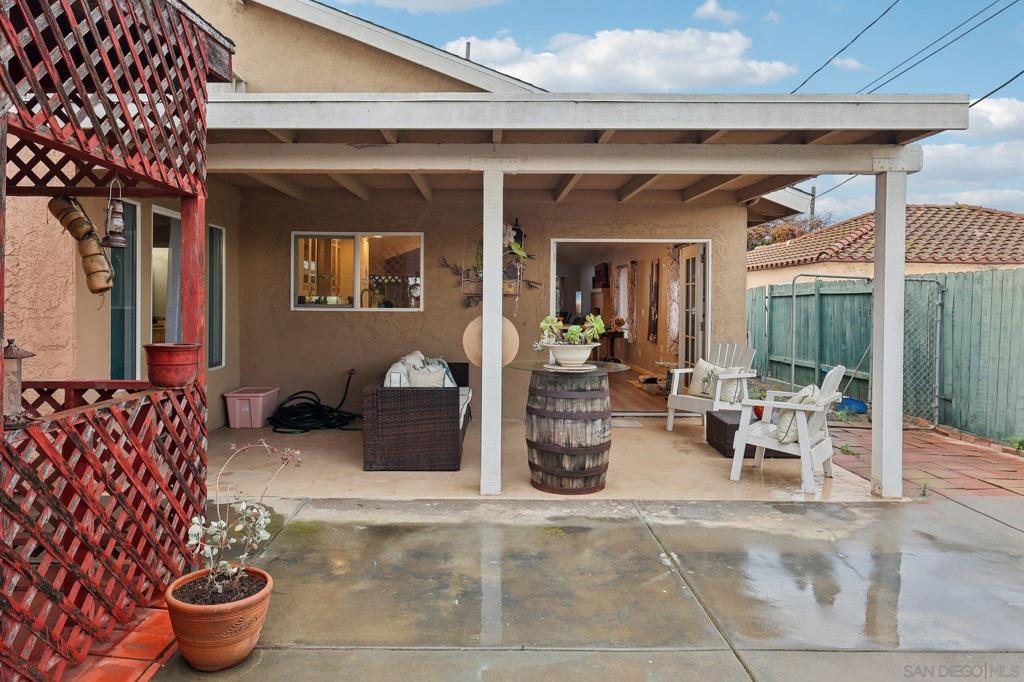 Imperial Beach - Residential