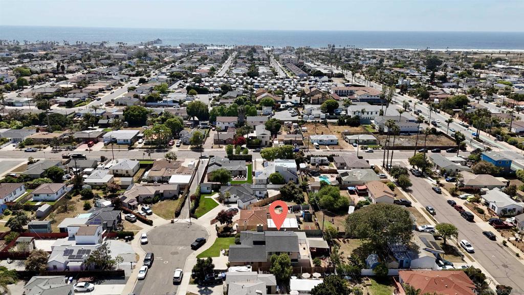 Imperial Beach - Residential