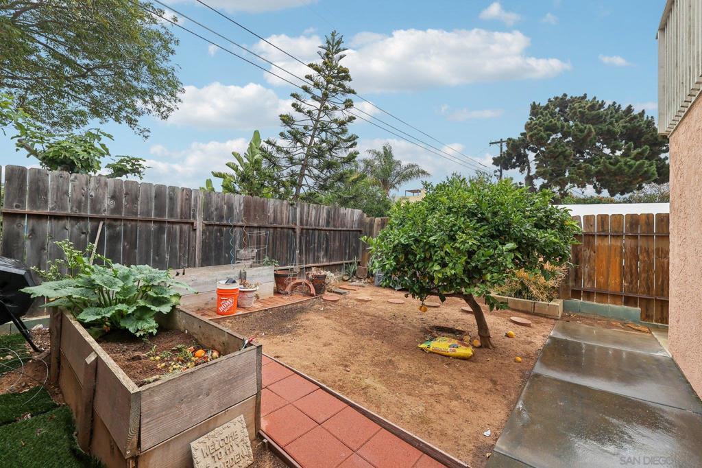 Imperial Beach - Residential