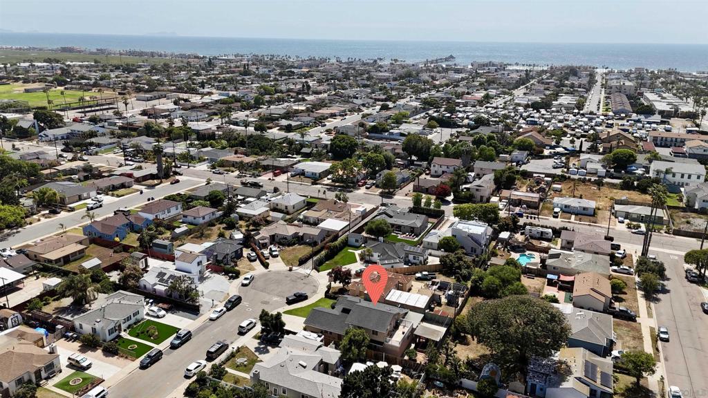 Imperial Beach - Residential