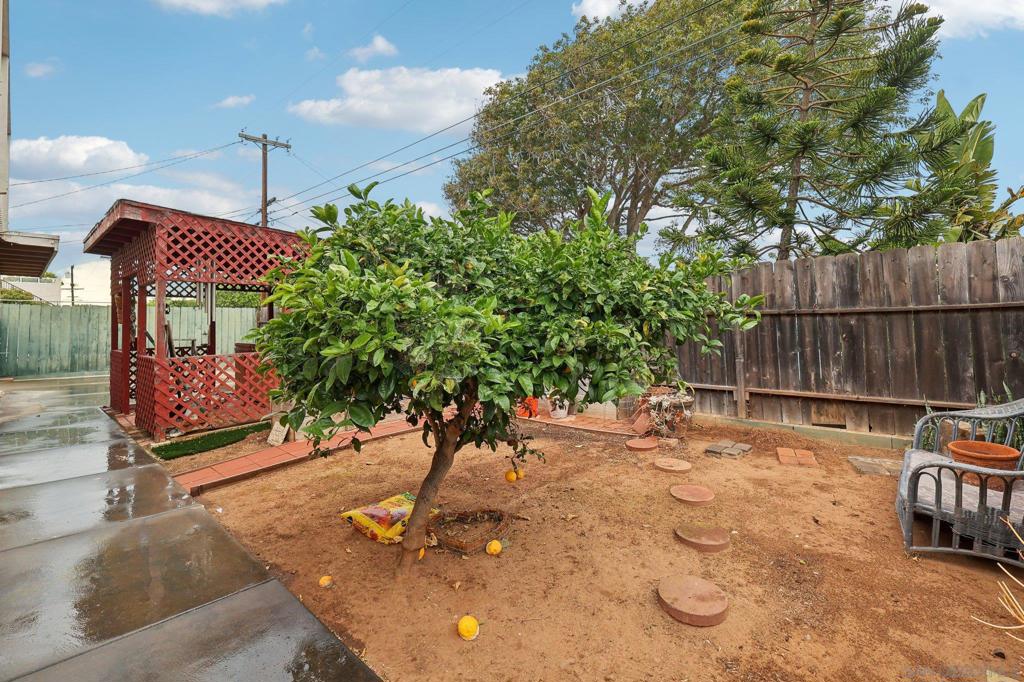 Imperial Beach - Residential