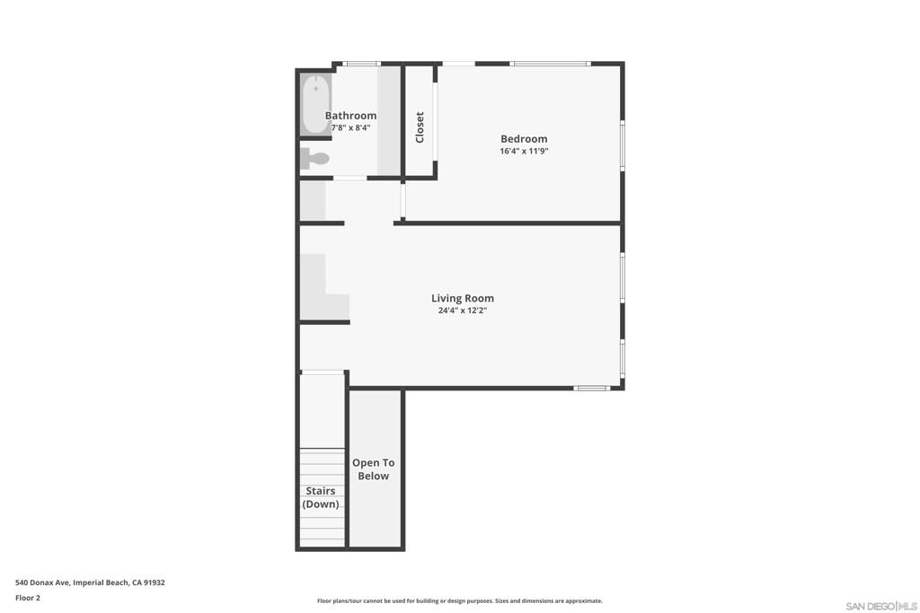 Imperial Beach - Residential