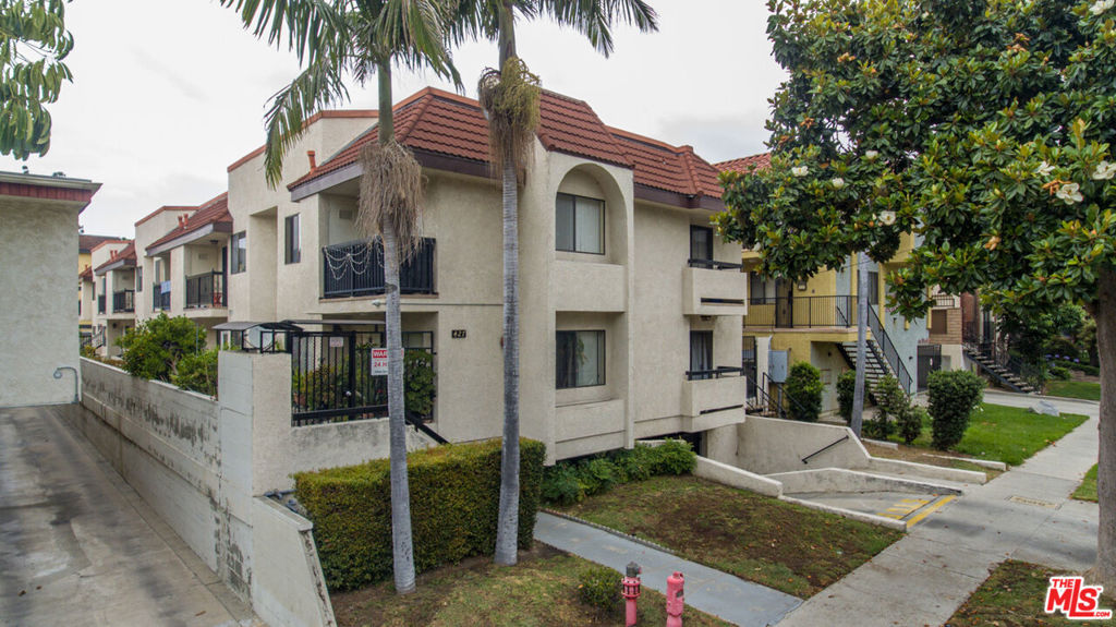 427 Lincoln Avenue