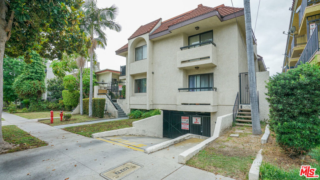 427 Lincoln Avenue