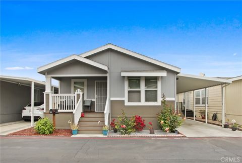 13202 Hoover Street 87 Westminster CA 92683