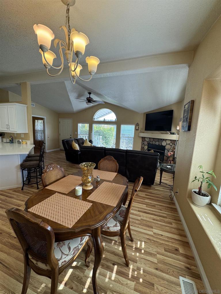 El Cajon - Manufactured In Park