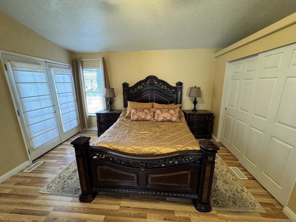 El Cajon - Manufactured In Park