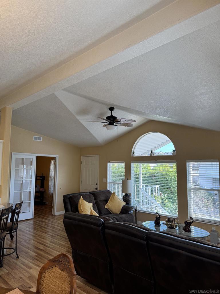 El Cajon - Manufactured In Park