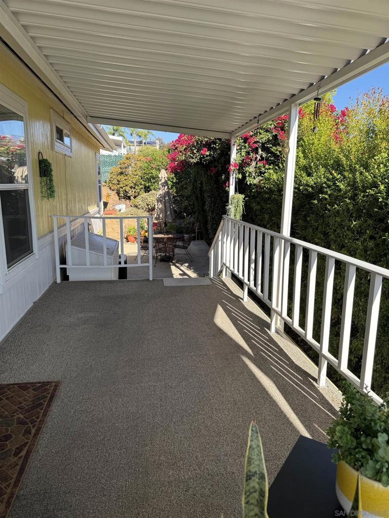 El Cajon - Manufactured In Park