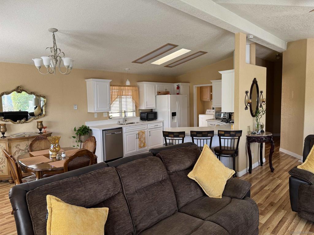 El Cajon - Manufactured In Park