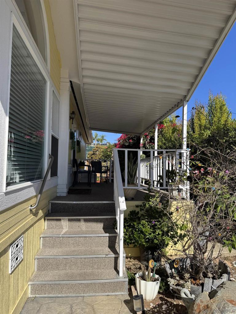 El Cajon - Manufactured In Park