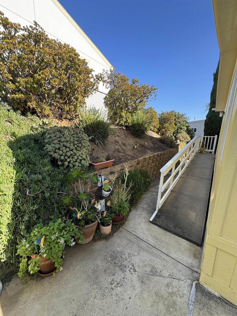 El Cajon - Manufactured In Park