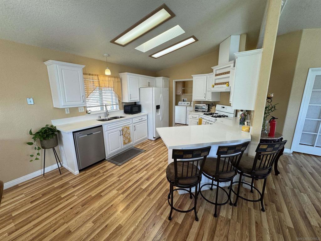 El Cajon - Manufactured In Park