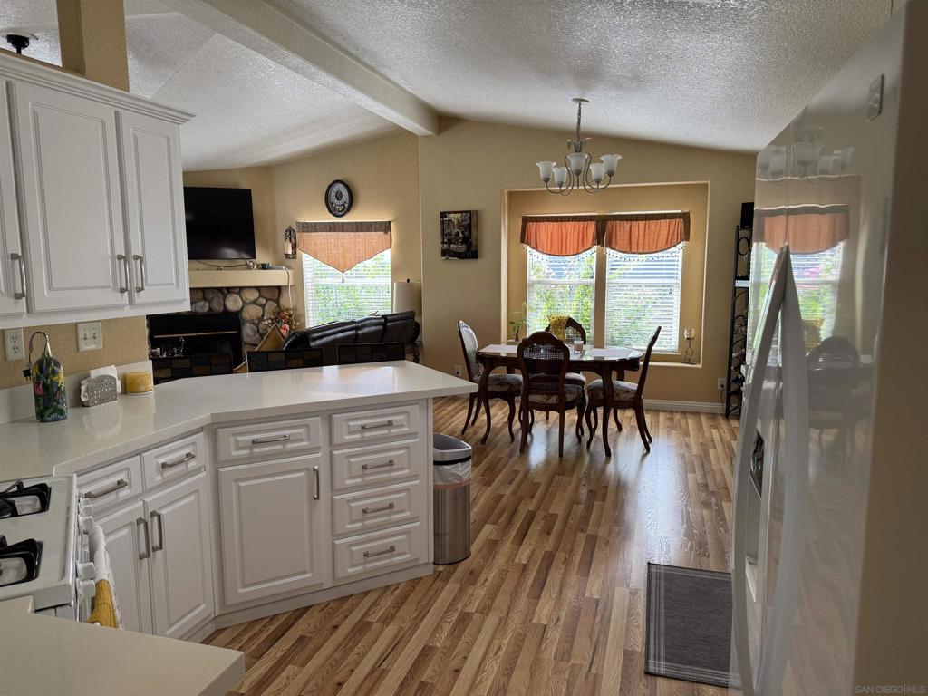 El Cajon - Manufactured In Park