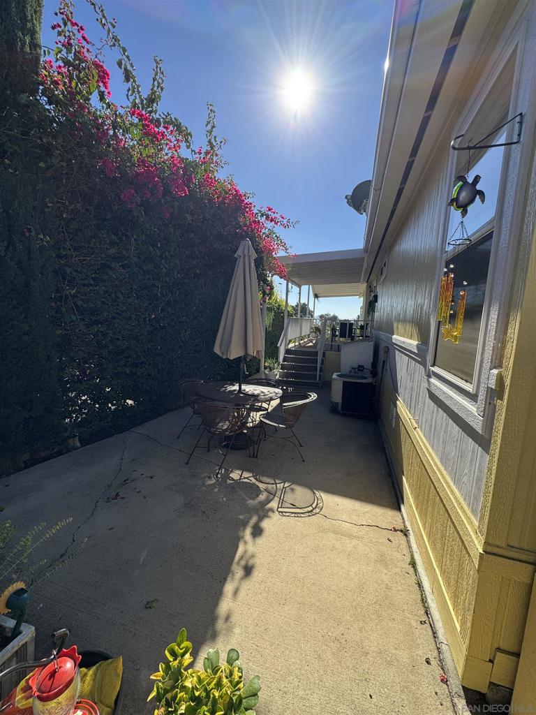 El Cajon - Manufactured In Park