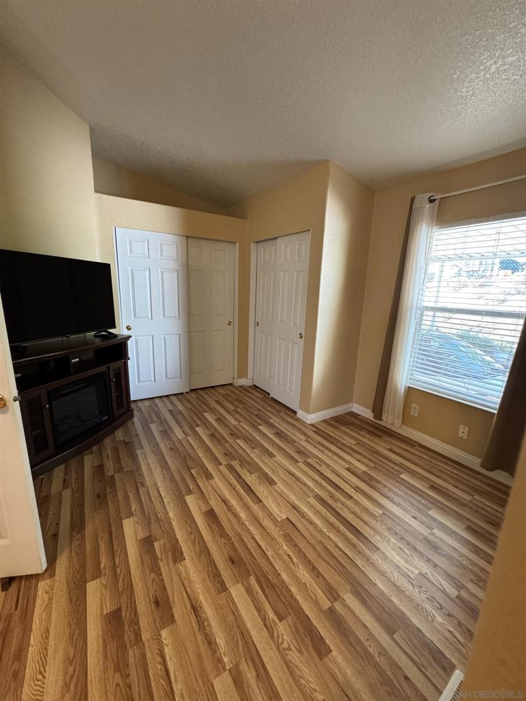 El Cajon - Manufactured In Park