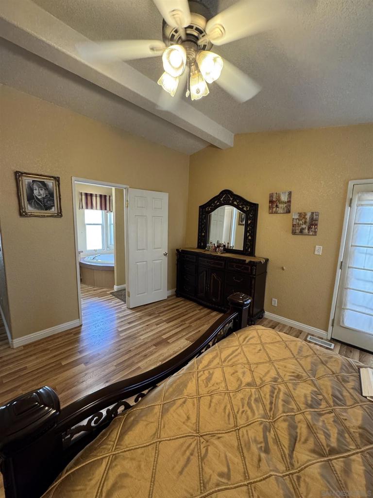 El Cajon - Manufactured In Park