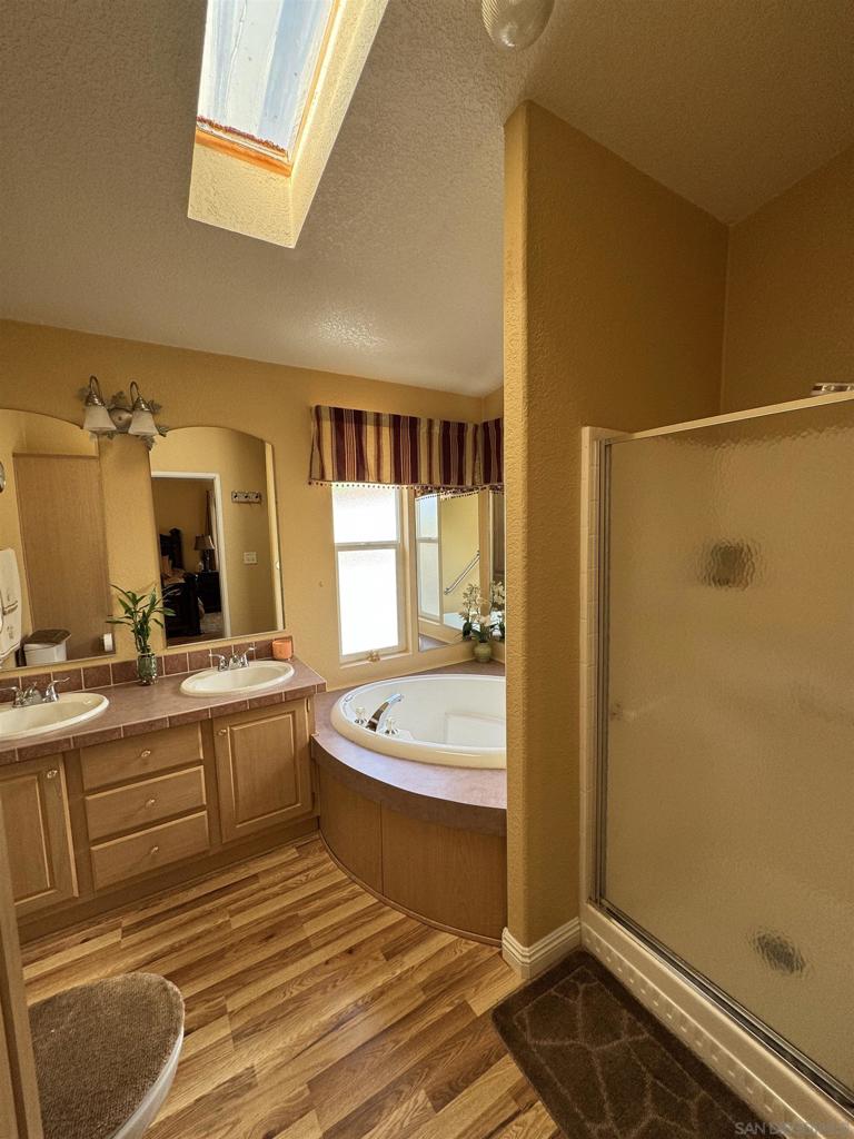 El Cajon - Manufactured In Park