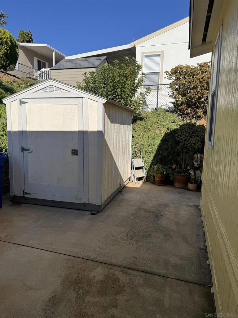 El Cajon - Manufactured In Park