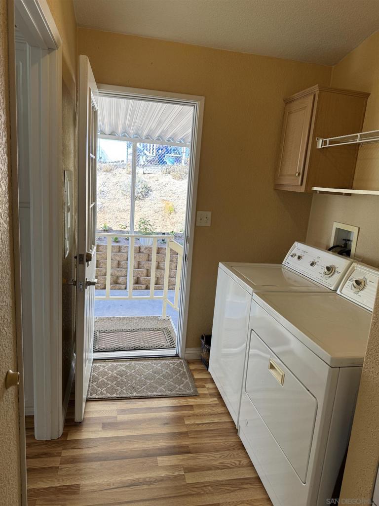 El Cajon - Manufactured In Park