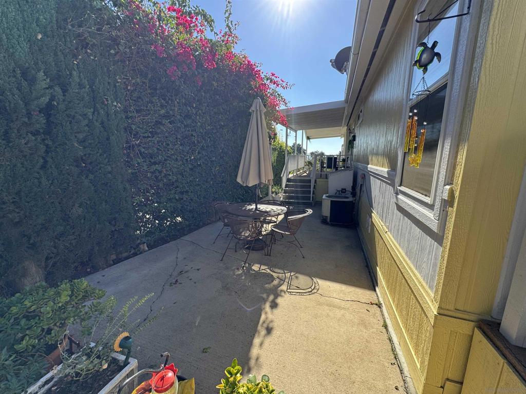 El Cajon - Manufactured In Park