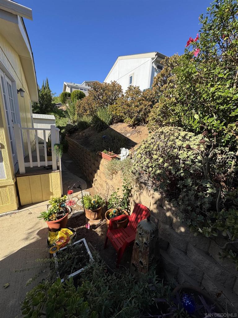 El Cajon - Manufactured In Park