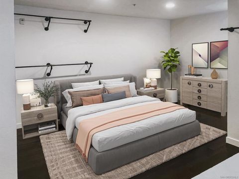 Photo of 1944 State St St #1, San Diego, CA 92101 (MLS # 2601070SD)