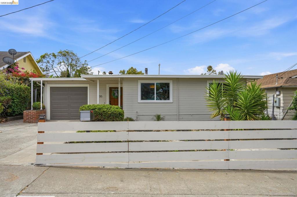 800 Payne Dr Dr, Richmond CA 94806