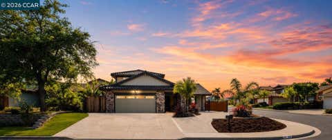 Photo of 1900 Yellowstone Ct Ct, Antioch, CA 94509 (MLS # 41137369)