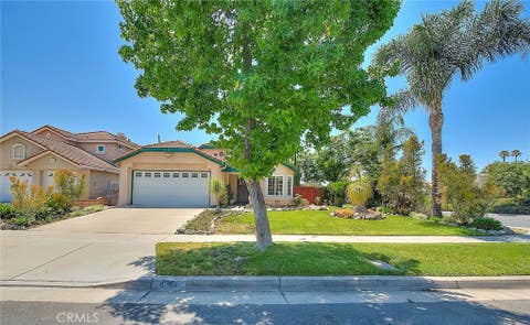 Photo of 436 Roosevelt ST, Corona, CA 92879 (MLS # AR26107288)