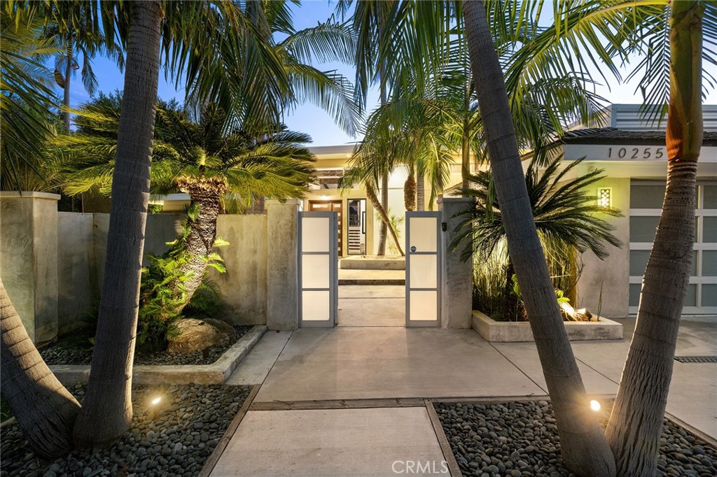 10255 Overhill Drive