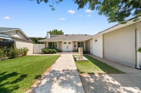 24252 Palmek Circle Lake Forest CA 92630