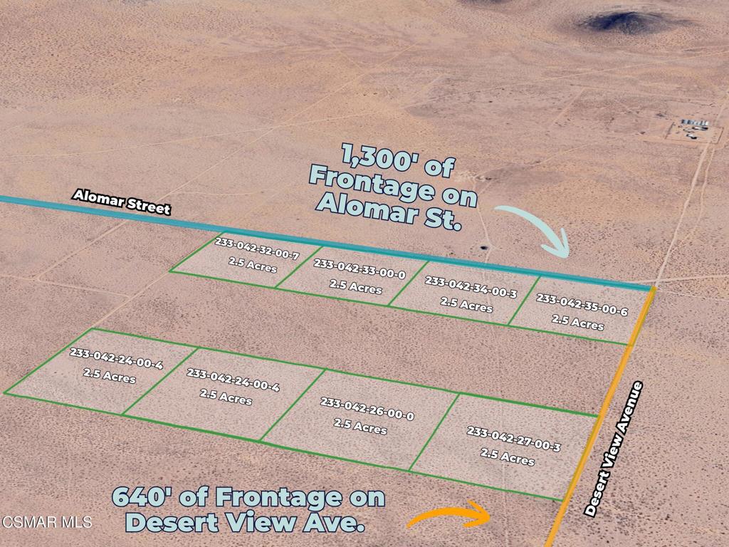 0 Desert View Avenue