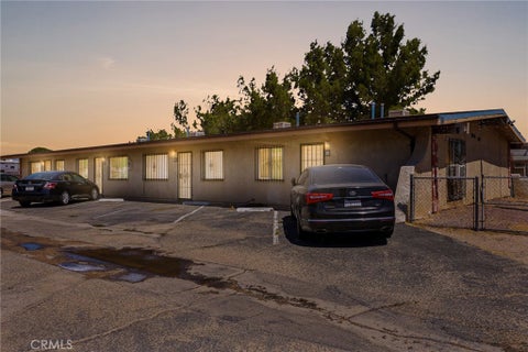 Photo of 9140 E, Hesperia, CA 92345 (MLS # PW26167418)