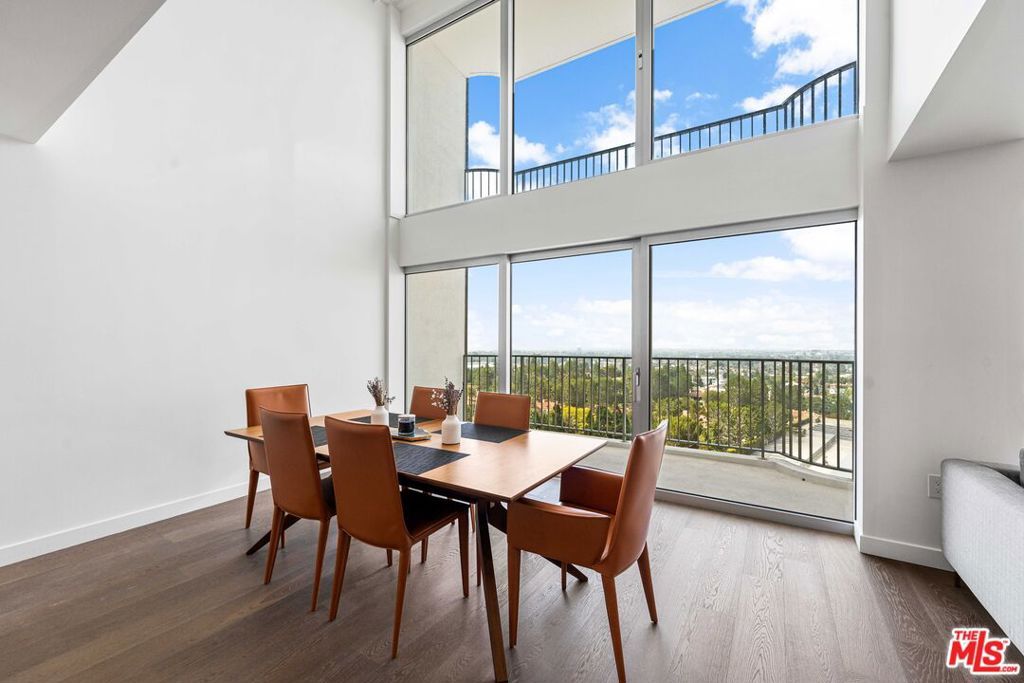 Photo of 2025 Avenue Of The Stars #1202, Los Angeles, CA 90067 (MLS # 25478783)