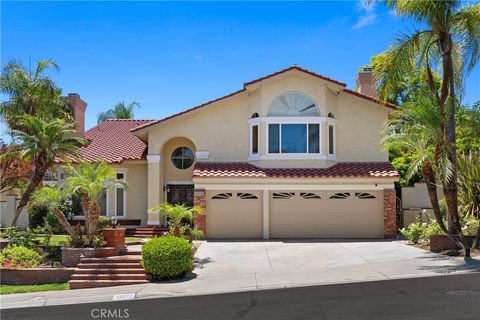20520 Via Magdalena Yorba Linda CA 92887