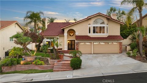 20520 Via Magdalena Yorba Linda CA 92887