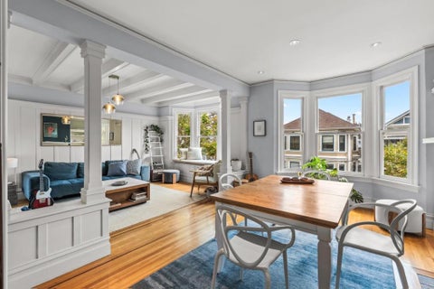 Photo of 39 Broderick Street, San Francisco, CA 94117 (MLS # ML82063772)