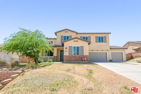 39315 Stirrup Court Palmdale CA 93551
