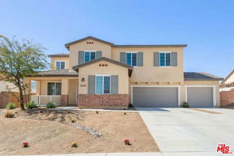 Photo of 39315 Stirrup Court, Palmdale, CA 93551 (MLS # 26659635)