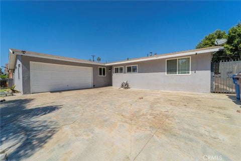 Photo of 1023 N Orange AVE, La Puente, CA 91744 (MLS # CV26179086)