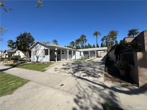 Photo of 6260 Western Avenue, Whittier, CA 90601 (MLS # RS26057870)
