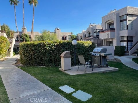 2601 S Broadmoor Drive 44 Palm Springs CA 92264