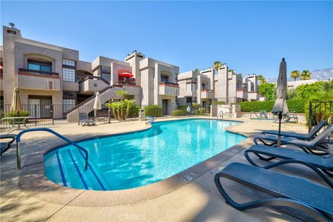 2601 S Broadmoor Drive 44 Palm Springs CA 92264