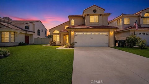 Photo of 10726 Opal AVE, Redlands, CA 92374 (MLS # IG26179158)
