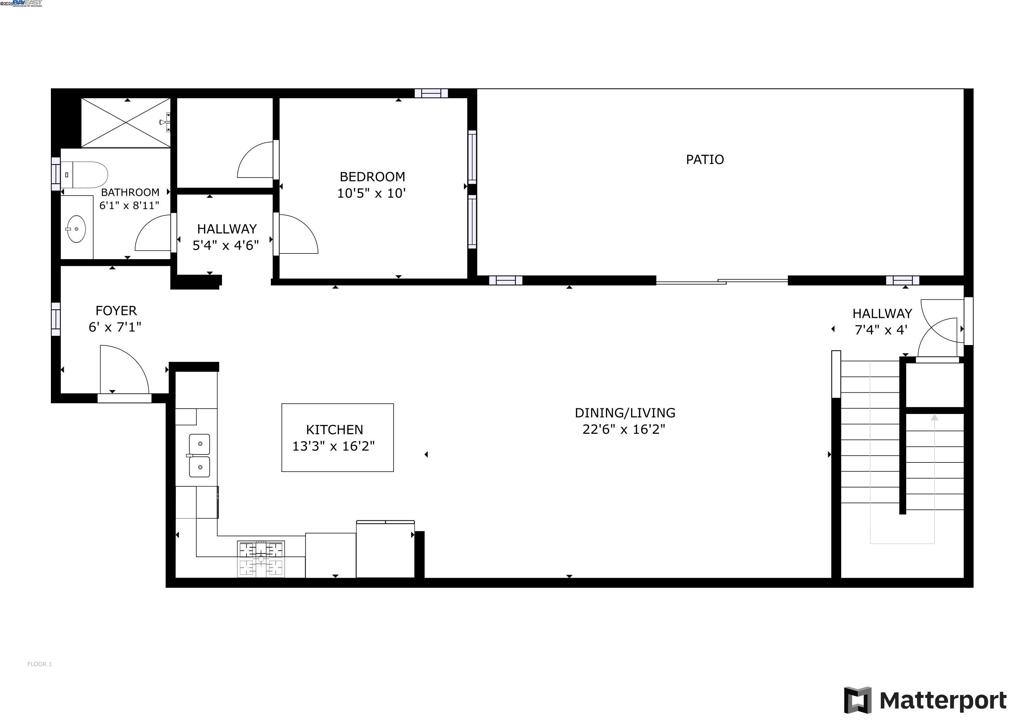 MOUNTAIN HOUSE - Residential