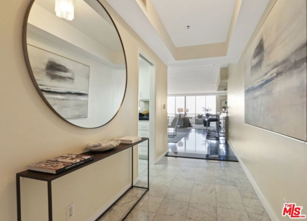 Photo of 10660 Wilshire Boulevard #1007, Los Angeles, CA 90024 (MLS # 26651673)