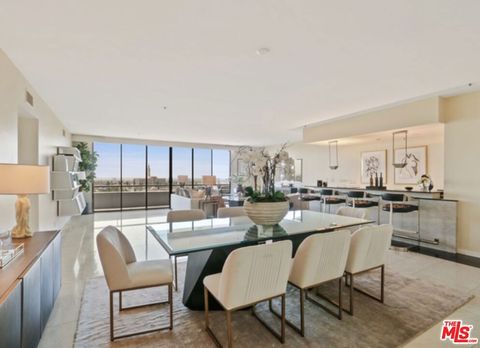 Photo of 10660 Wilshire Boulevard #1007, Los Angeles, CA 90024 (MLS # 26651673)